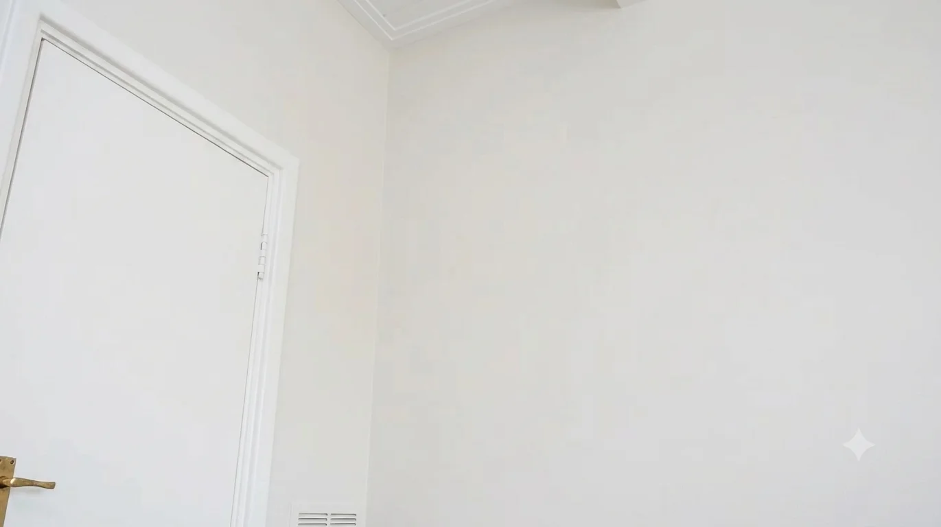 orlando water damage restoration ceiling fully repaired and restored after professional service