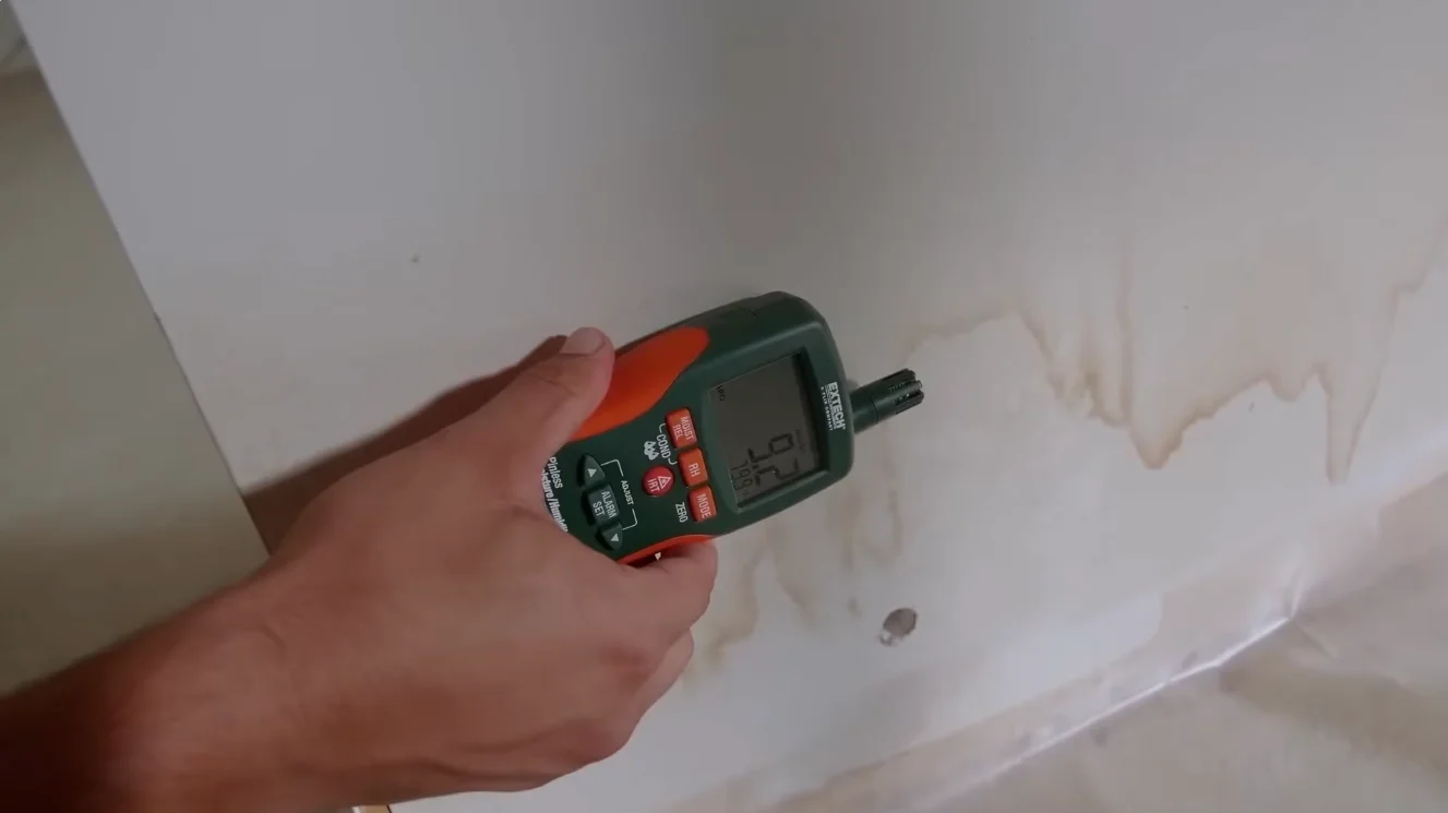 water damage restoration apopka fl suburban residential professional restoration assessment service